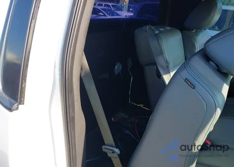 2013 Ford F-150 Xl из США, поврежденный, VIN 1FTMF1CM9DFD53117